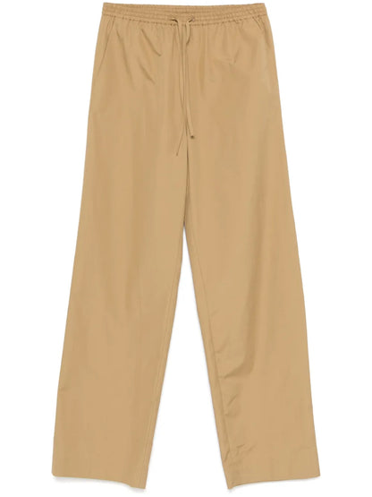 Sero Straight-Leg Trousers