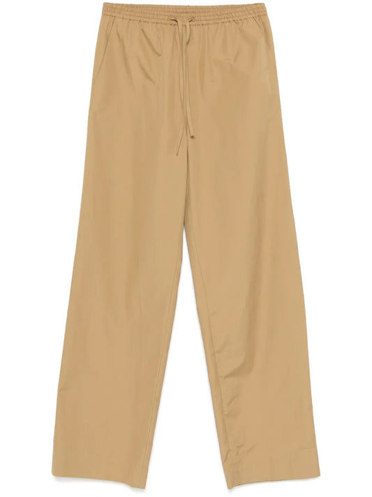 Sero Straight-Leg Trousers
