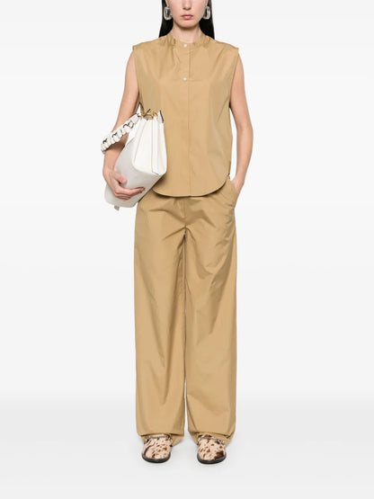 Sero Straight-Leg Trousers