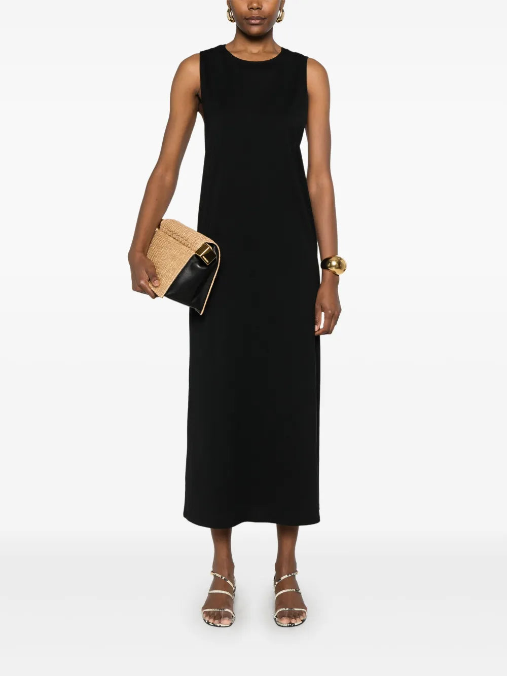 Rayna Maxi Dress