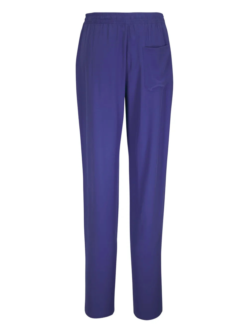 Silk Trousers