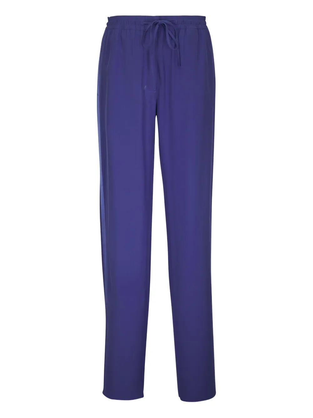 Silk Trousers