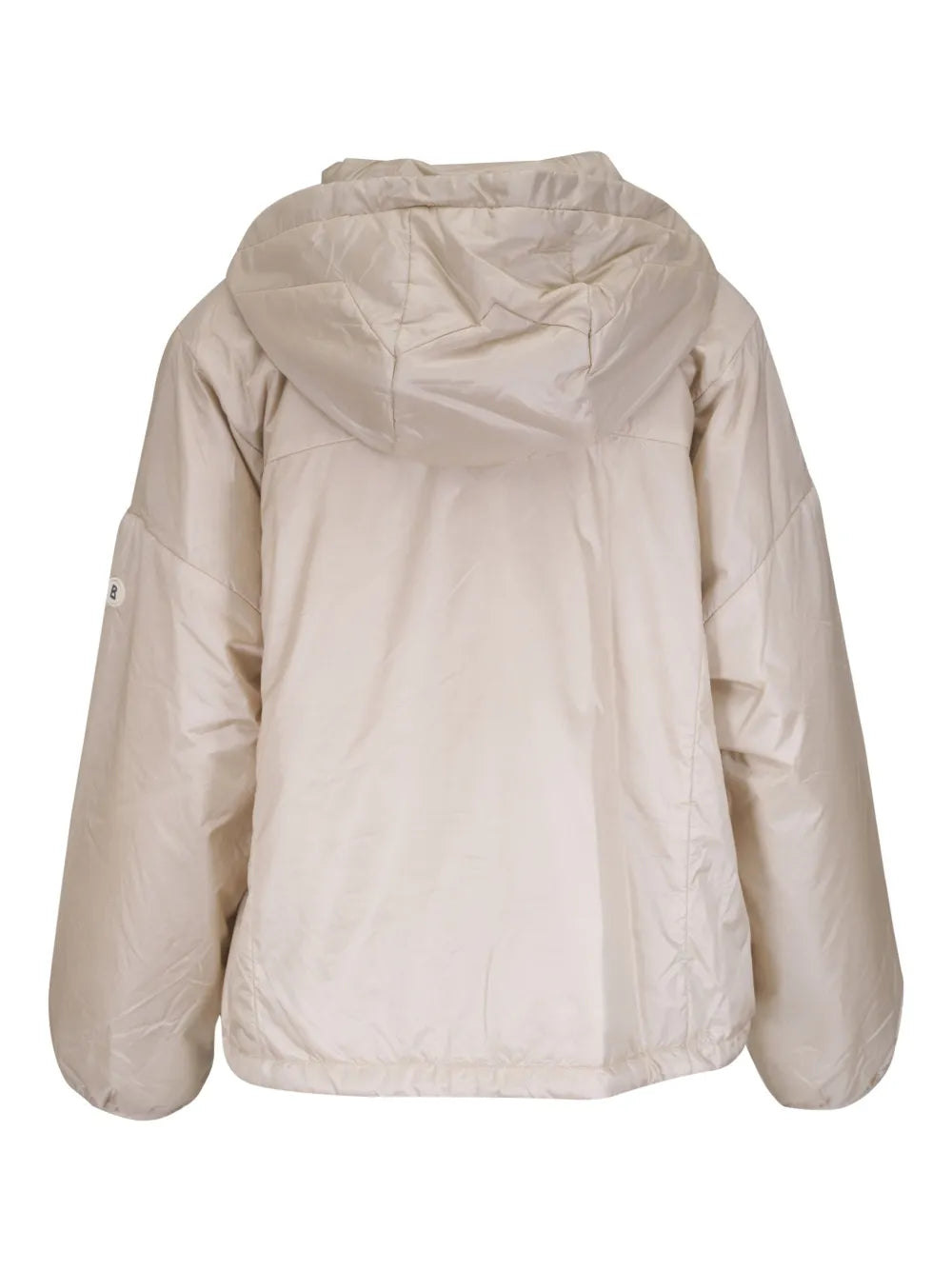 Hooded Jacket