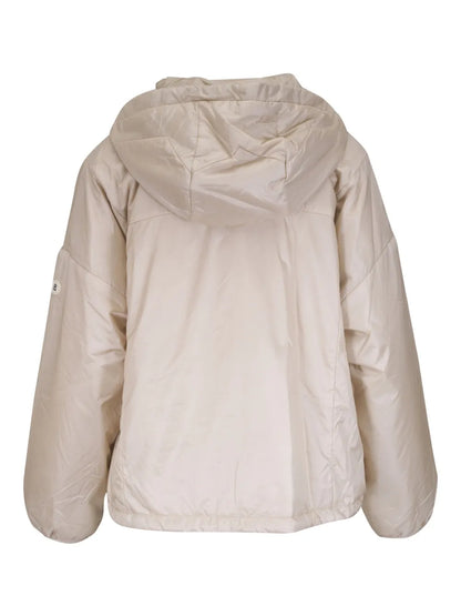 Hooded Jacket