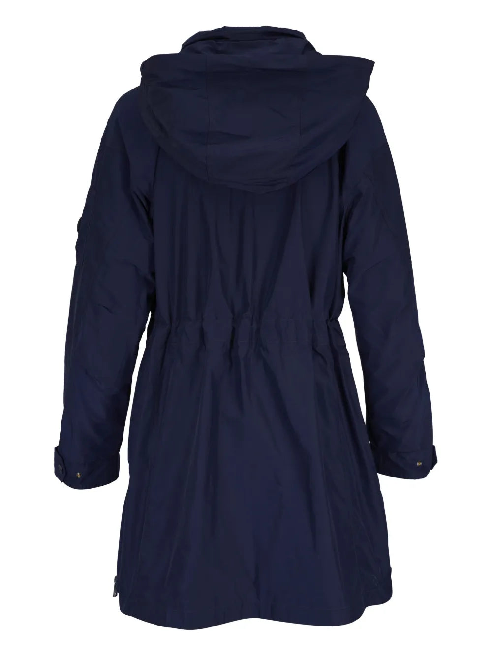 Logo-Patch Parka
