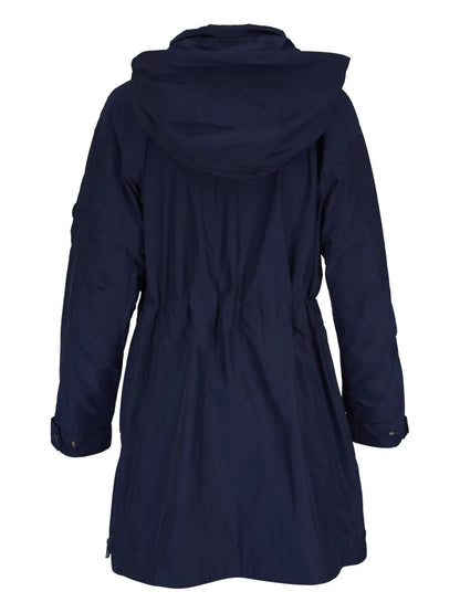 Logo-Patch Parka