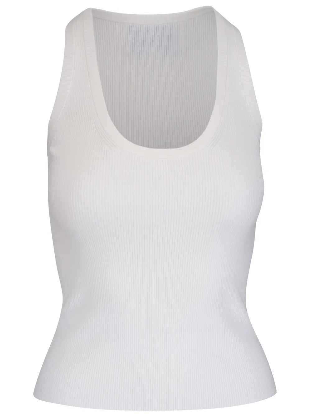 Ribbed Tank Top
