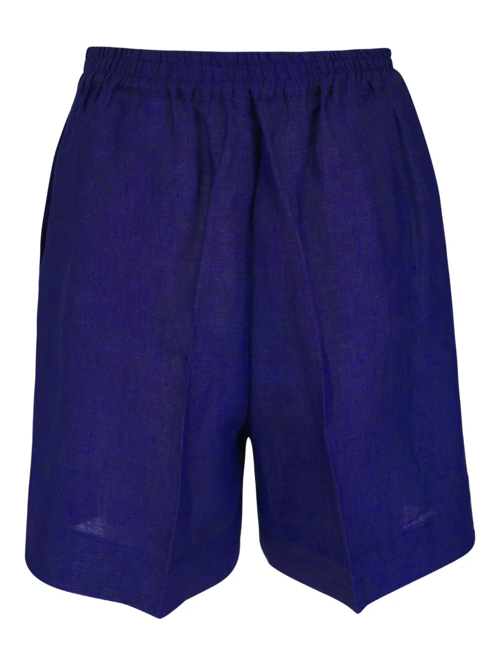 Linen Shorts