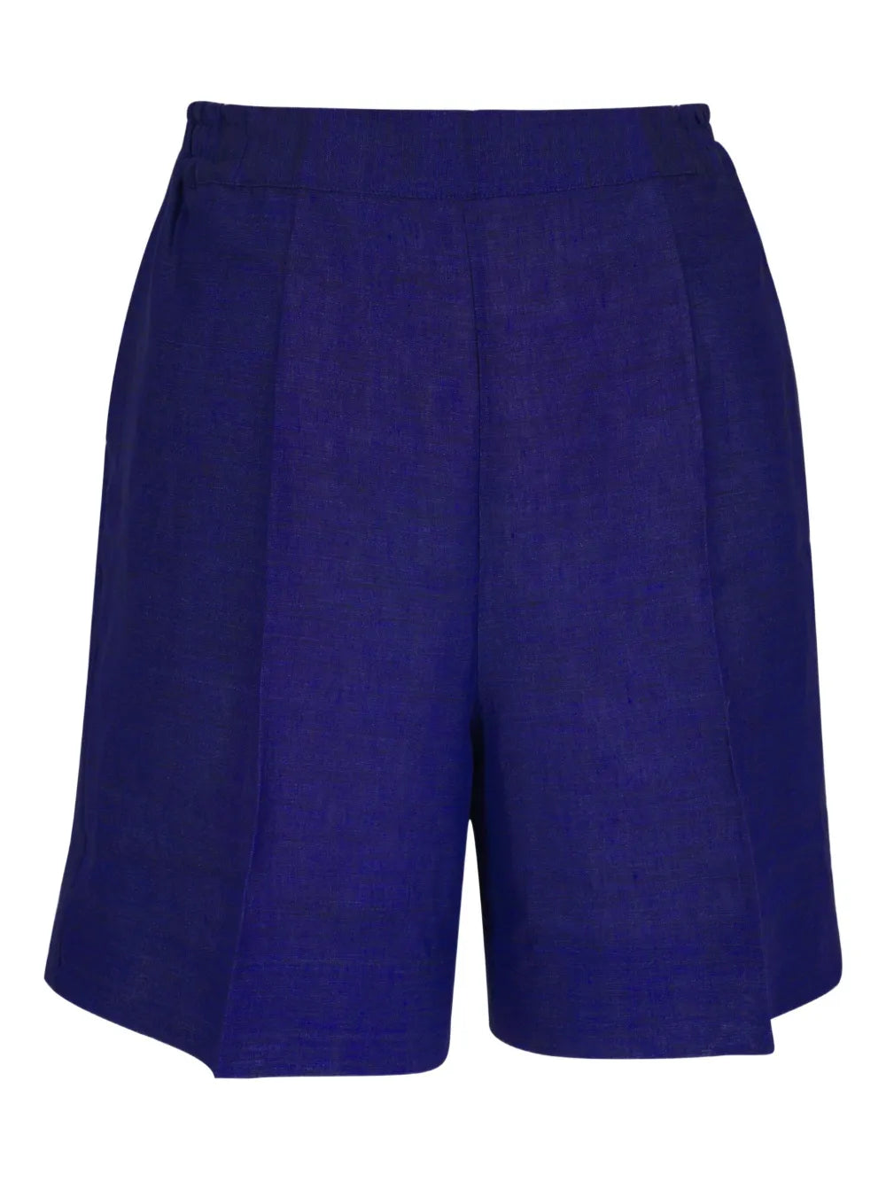 Linen Shorts