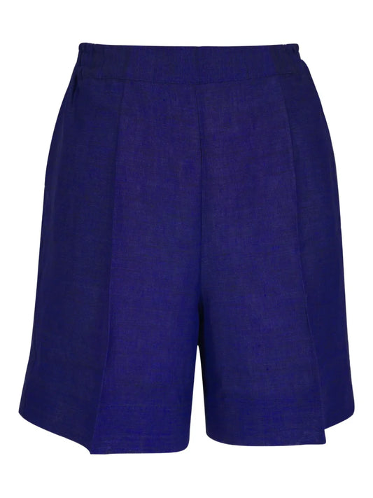 Linen Shorts