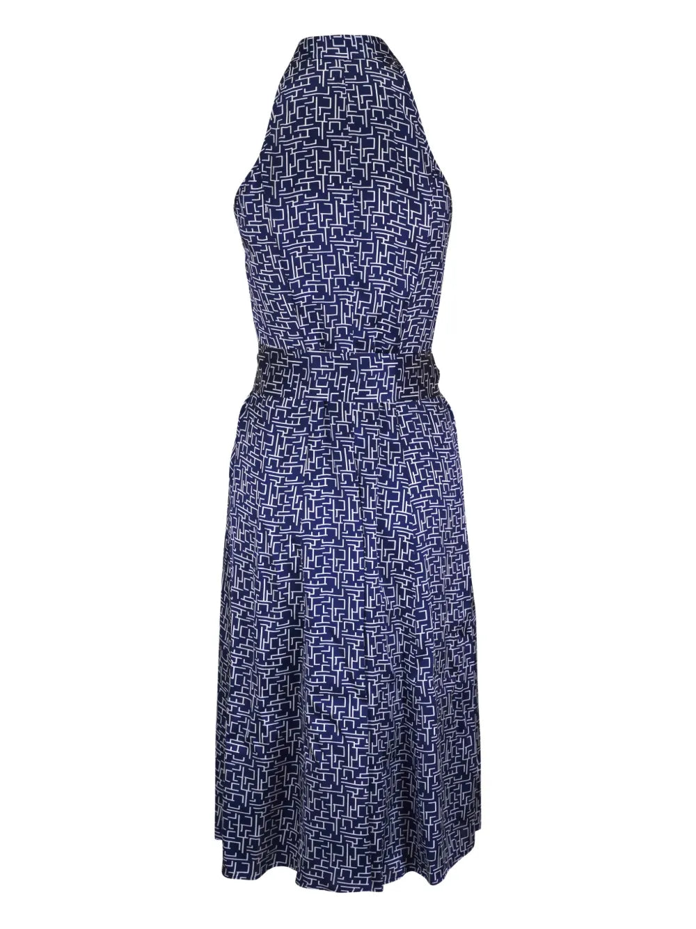 Silk Dress