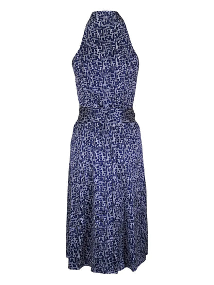 Silk Dress
