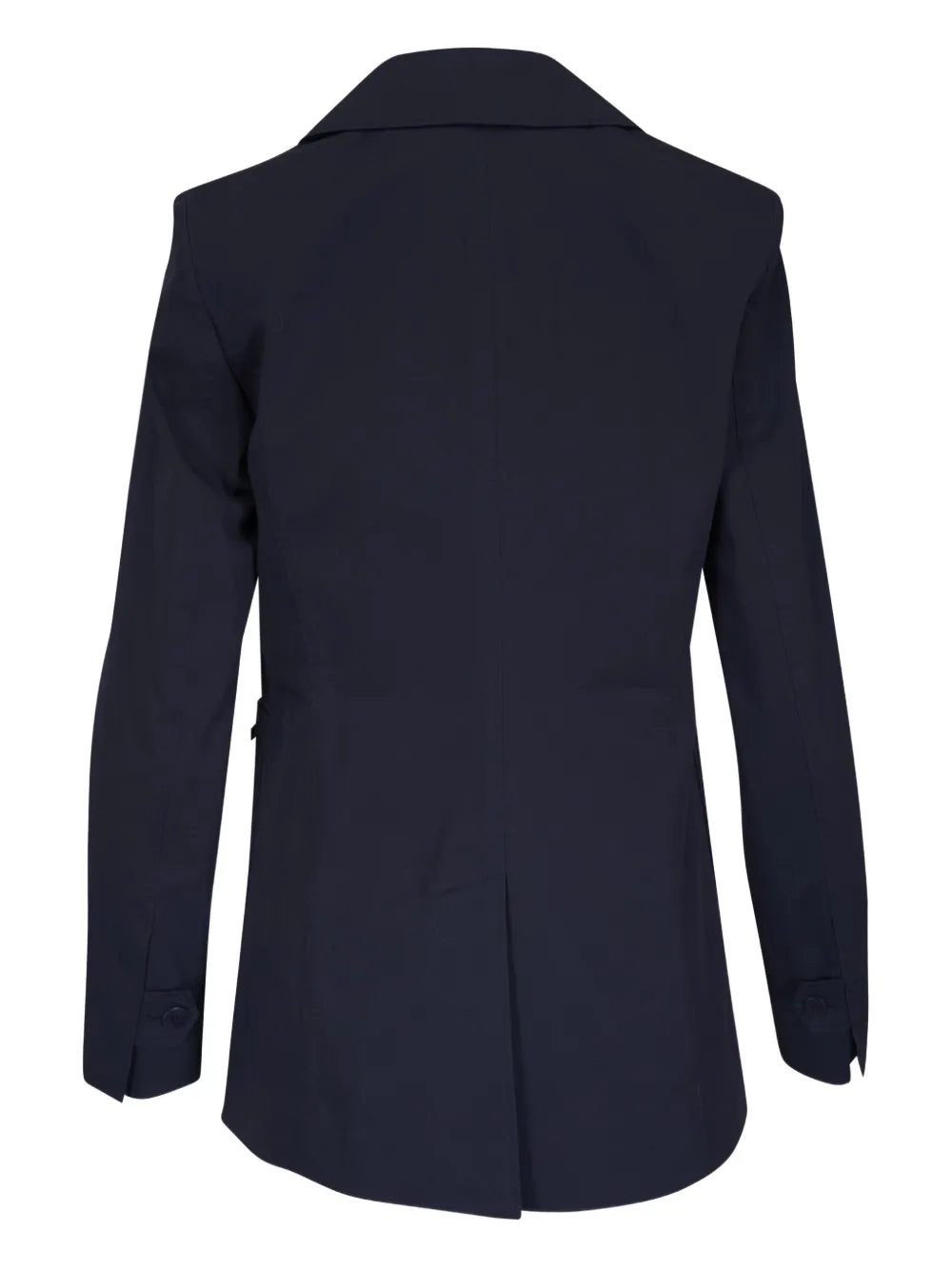 Amande Single-Breasted Blazer