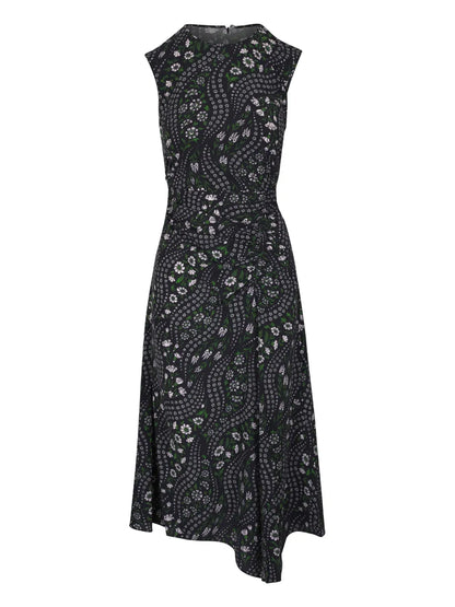 Viviana Floral Dress