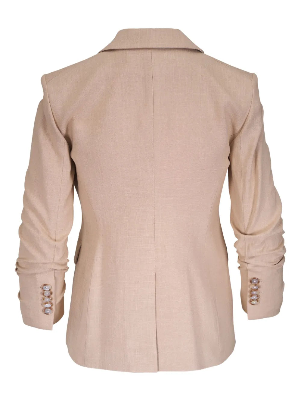 Tailored Blazer