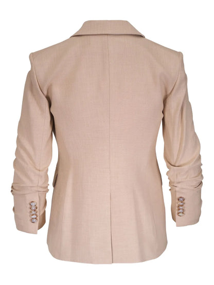 Tailored Blazer