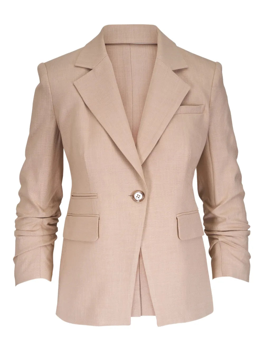 Tailored Blazer