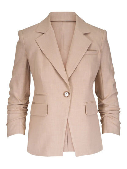 Tailored Blazer