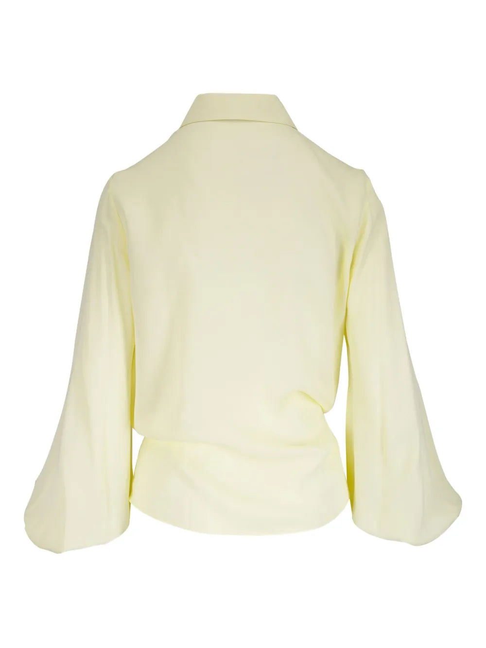Silk Shirt