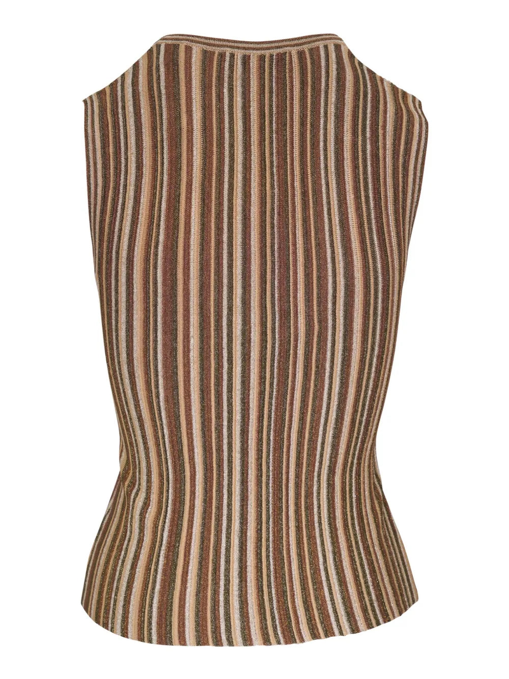 Sid Tank Top
