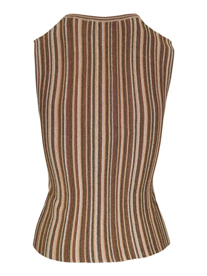 Sid Tank Top