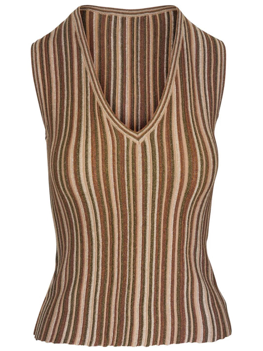 Sid Tank Top