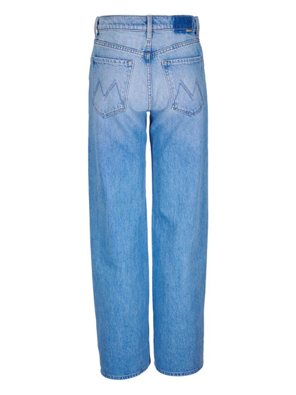 Cotton Jeans