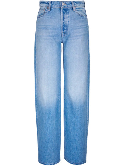 Cotton Jeans