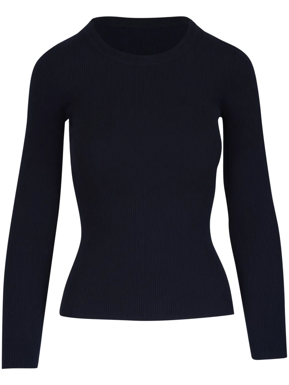 Ribbed Jumper