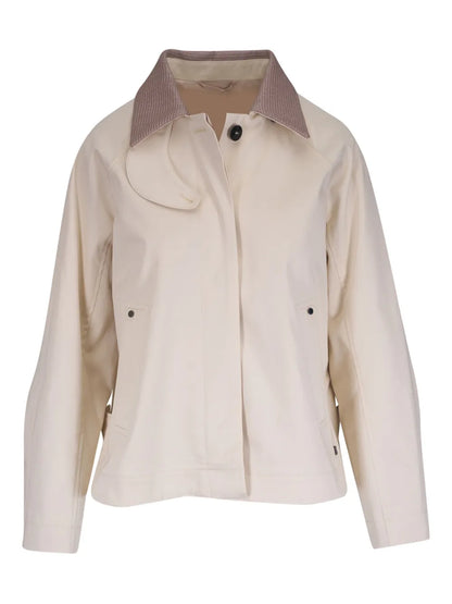 Mariel Utility Jacket