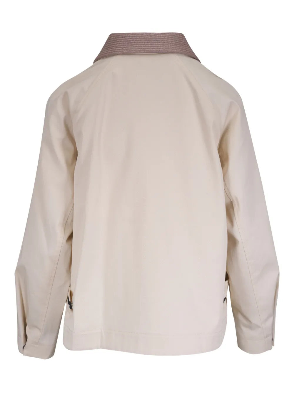 Mariel Utility Jacket