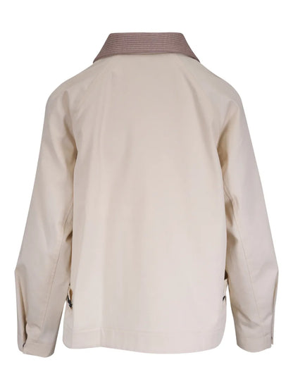 Mariel Utility Jacket