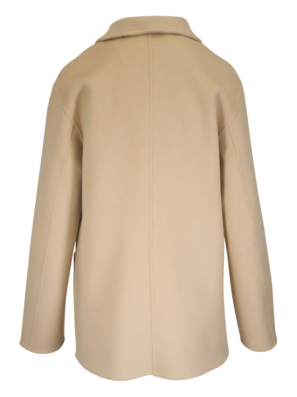 Wool Blazer