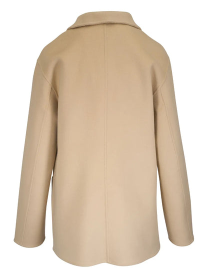 Wool Blazer