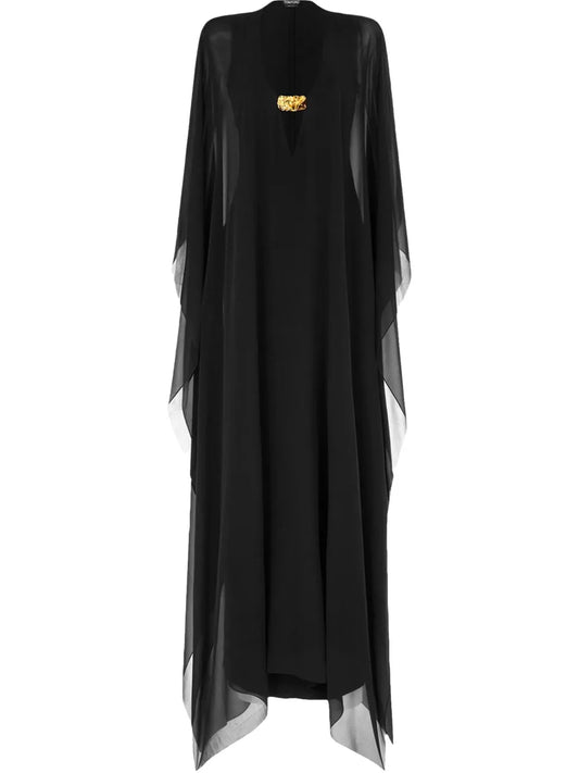 Silk Dress