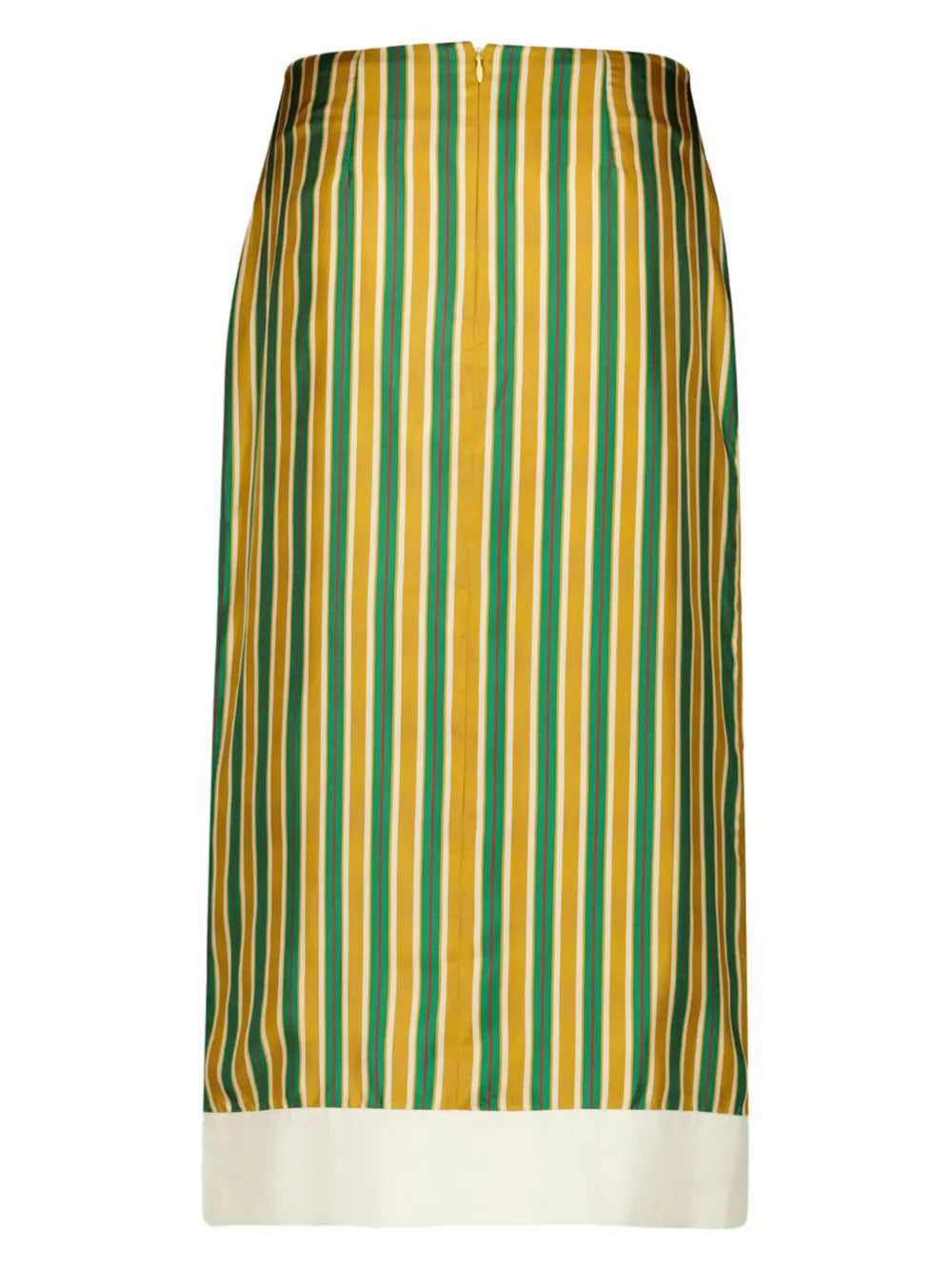 Yarrow Midi Skirt