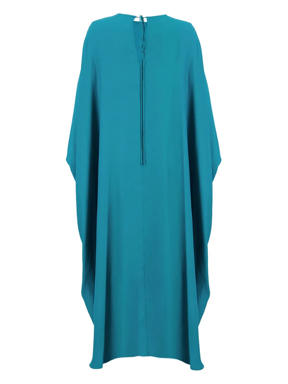 Auriga Silk Dress