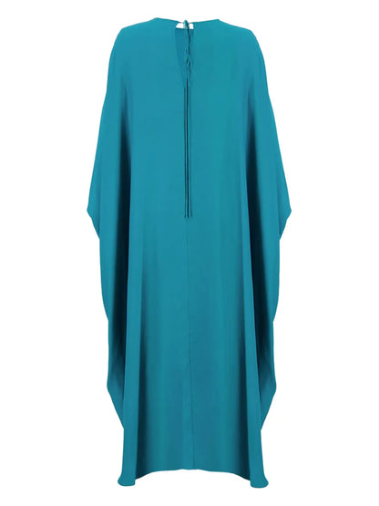 Auriga Silk Dress