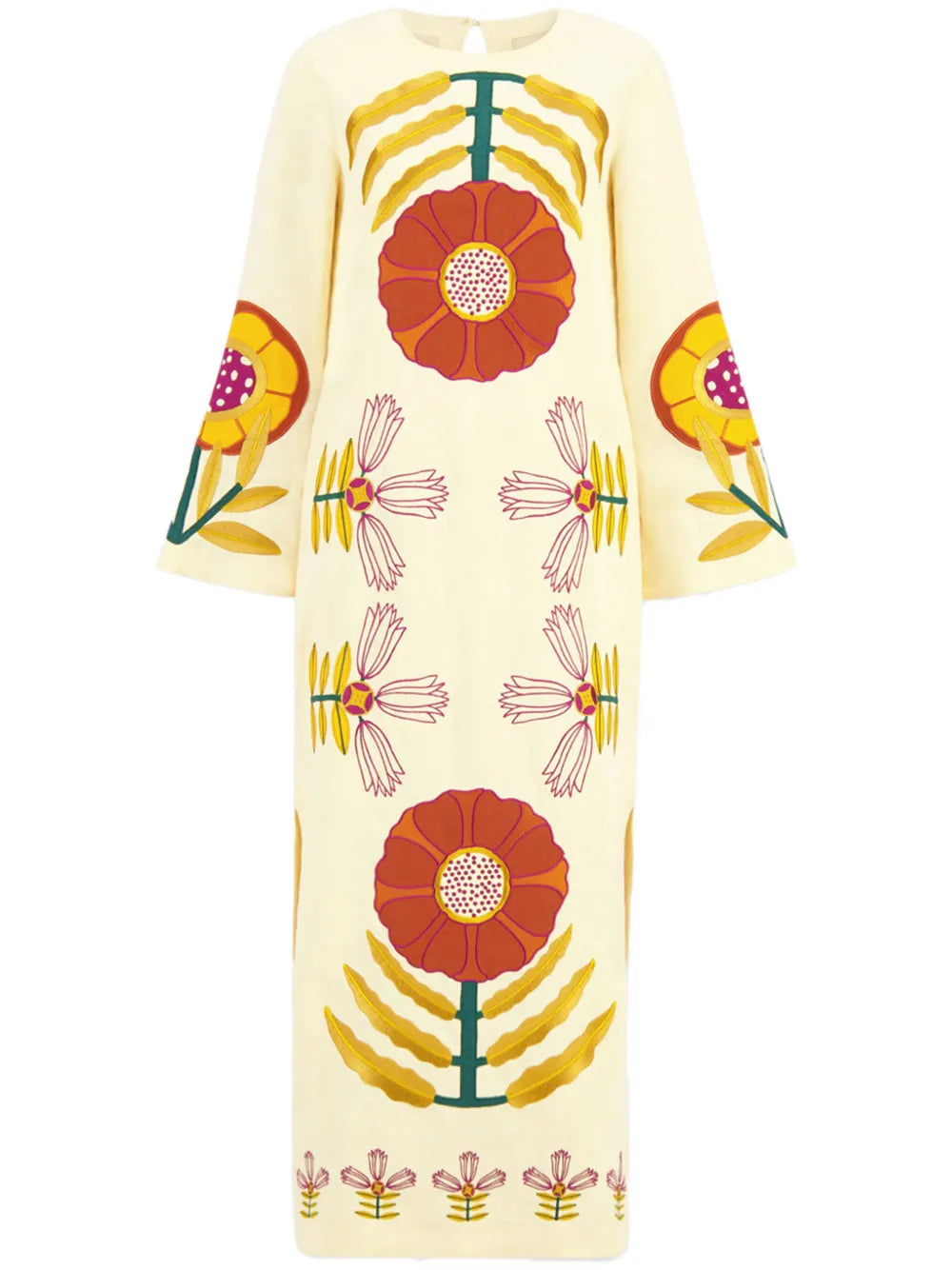 Shirley Dress