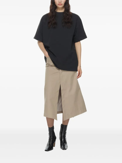 Printed-Logo T-Shirt