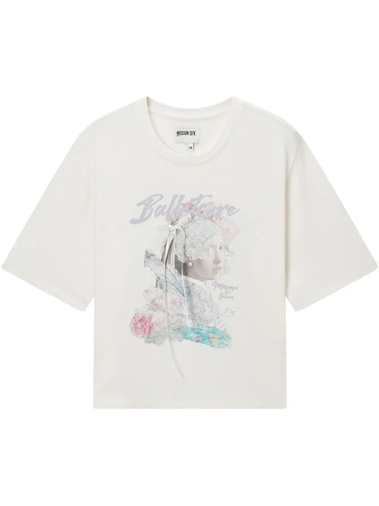 Cotton T-Shirt