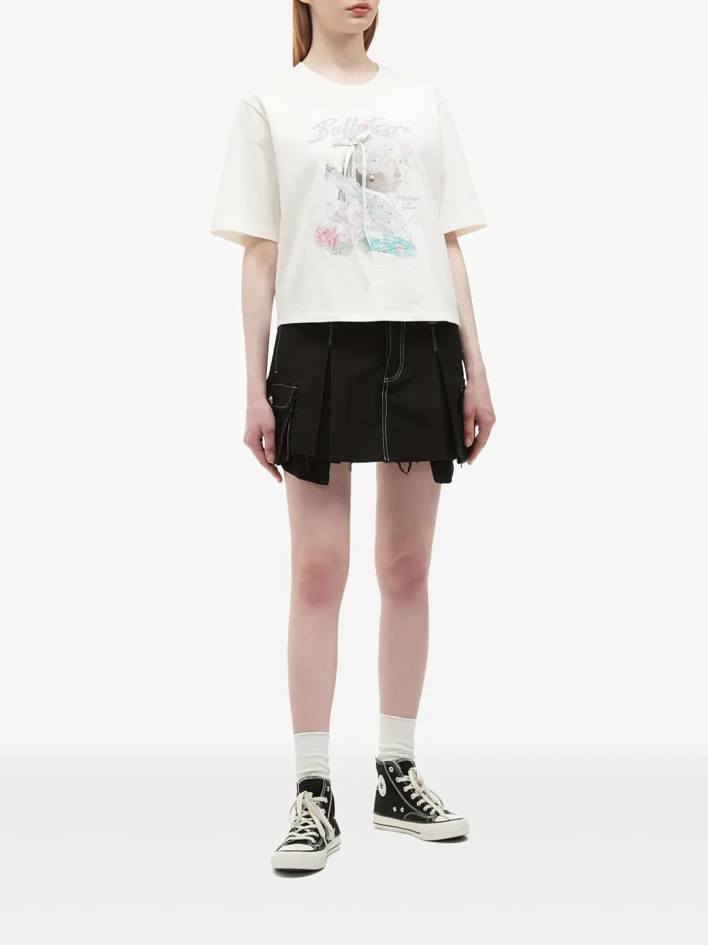 Cotton T-Shirt