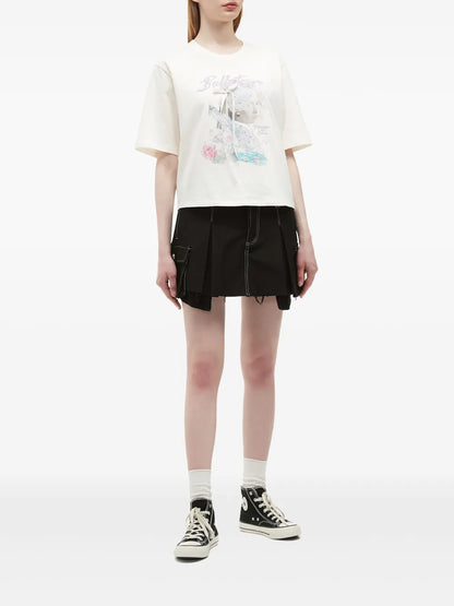 Cotton T-Shirt