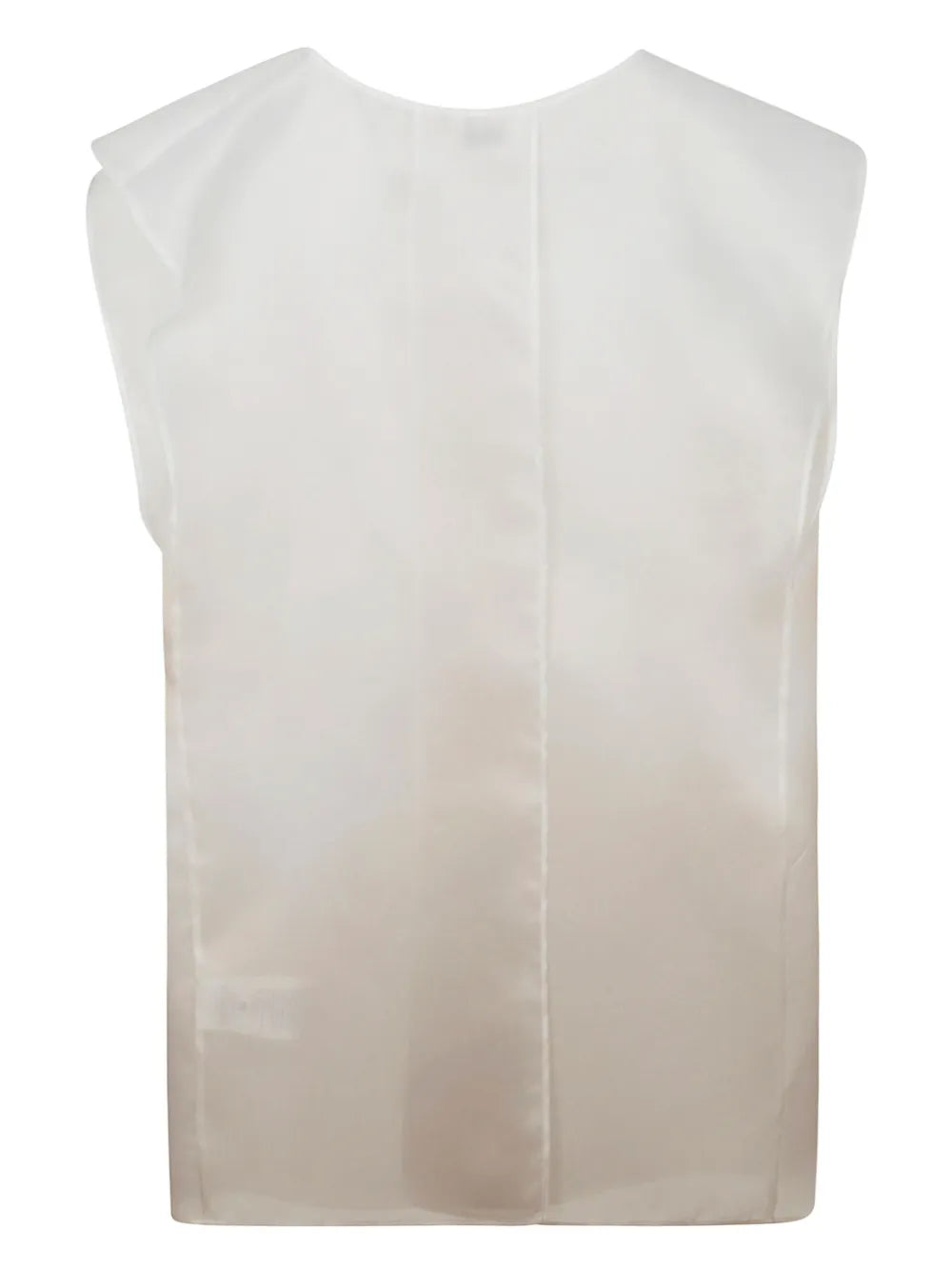 Sleeeless Top