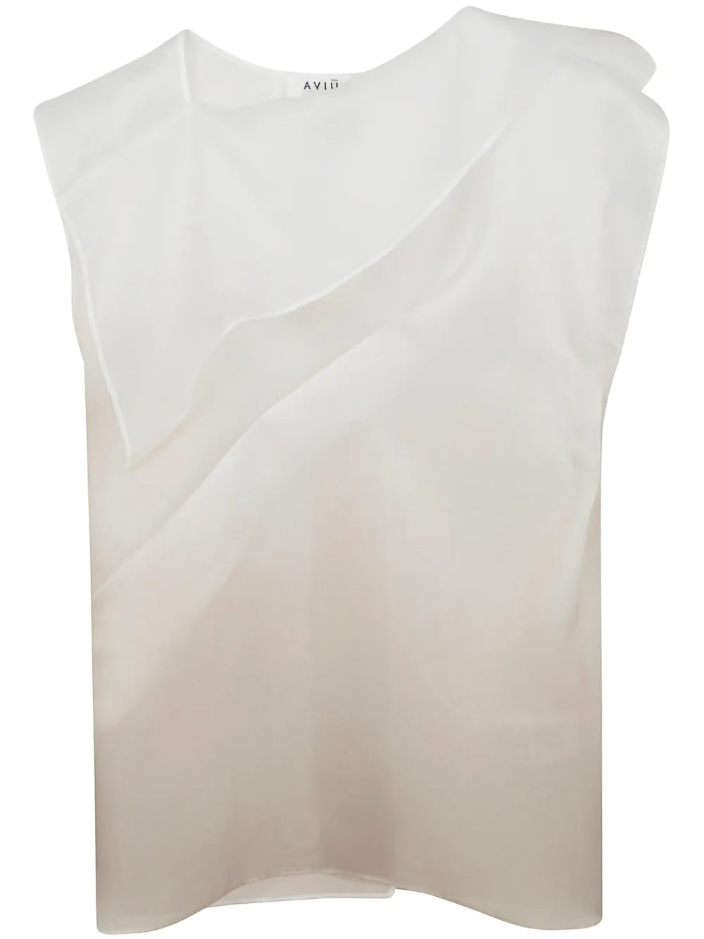 Sleeeless Top