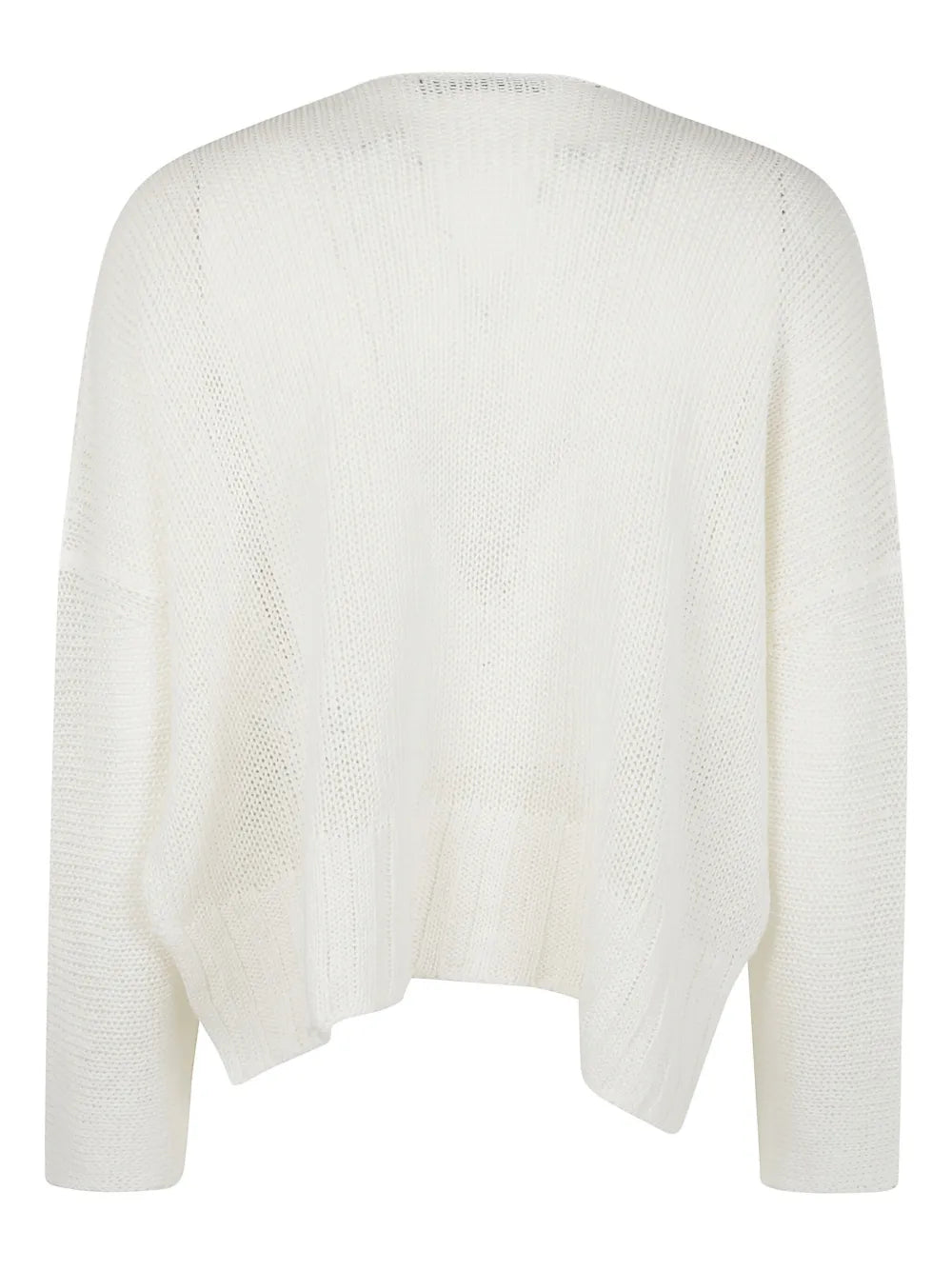 Scoop-Neck Jumper