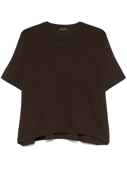 Knitted T-Shirt