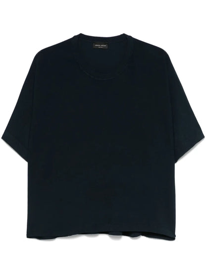 Knitted T-Shirt