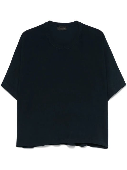 Knitted T-Shirt