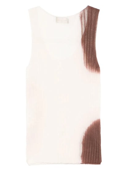 Ribbed Tank Top